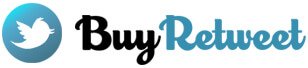 buy retweet dot com logo