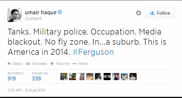 Ferguson