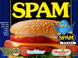 Spam