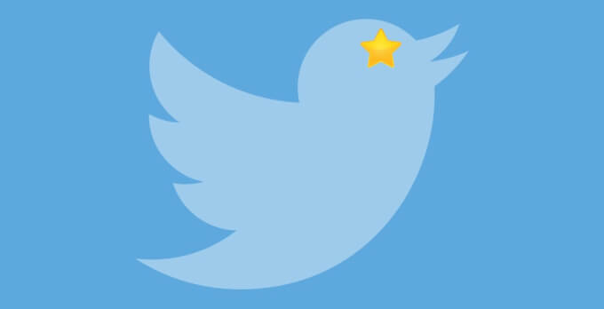 Twitter Star