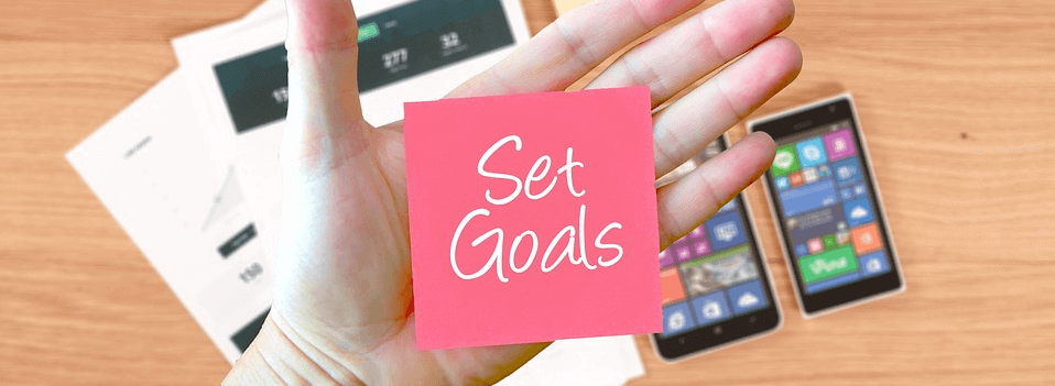 goal setting