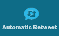 Automatic Retweet