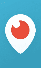 periscope logo