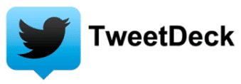 TweetDeck Logo
