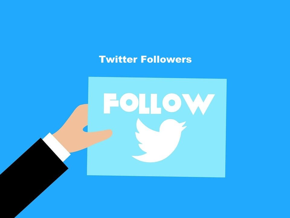 Here’s How to Triple Your Twitter Followers in 5 Minutes a Day