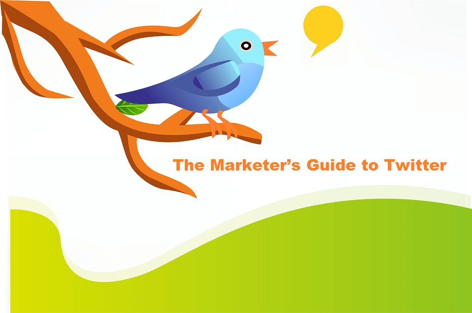 The Marketer’s Guide to Twitter