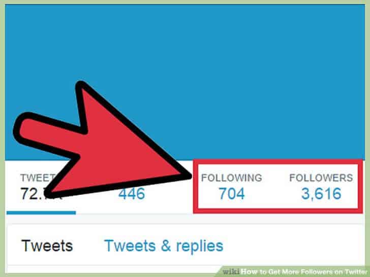 Why Twitter Followers Are Actually Useful and How to Get More of Them