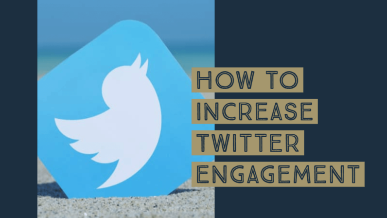 How To Increase Twitter Engagement