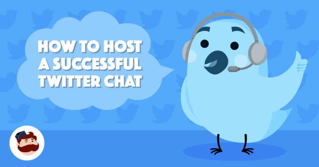 6 Step Guide to Hosting Twitter Chats