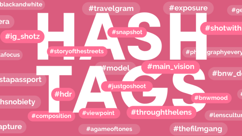 How To Leverage New Hashtags With Creative Businesses