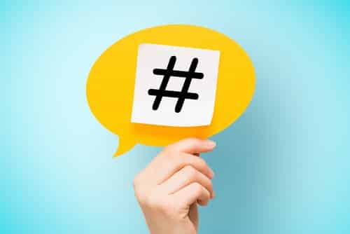 How To Leverage New Hashtags With Creative Businesses in 2020