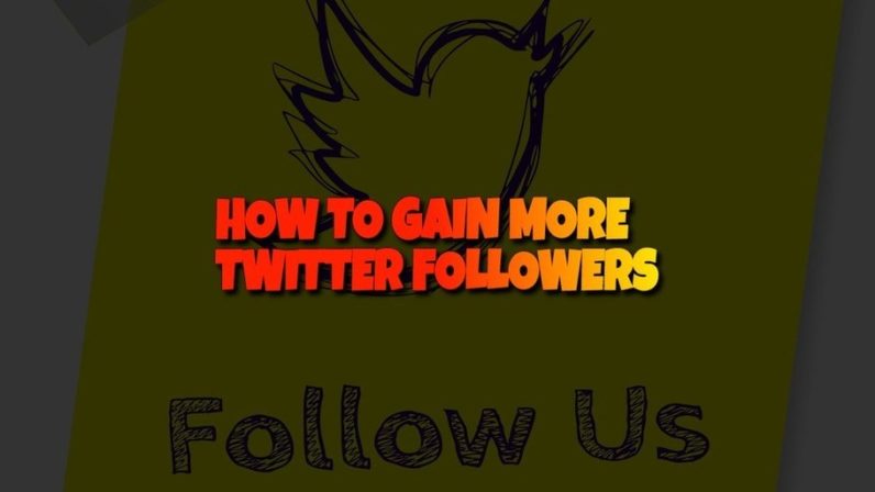 How To Use Twitter Video To Get More Twitter Followers