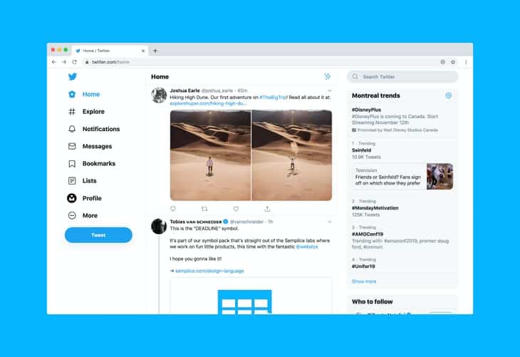 A Look At Twitter’s Conversation Tools for Publishers